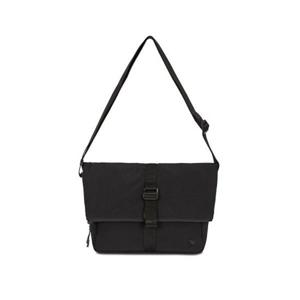 스노우피크 SNOWPEAK APPAREL 듀얼테크 크로스백 (S24FUFCB33) Black S24FUFCB33BK 336852