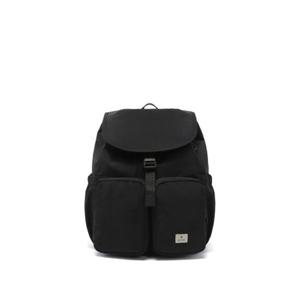 스노우피크 SNOWPEAK APPAREL 캠플 백팩 12L (S26ZWCBP12) Black S26ZWCBP12BK 336989