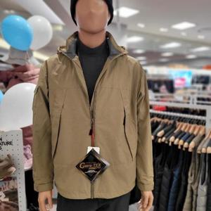 레드페이스 HC28 콘트라레이재킷 REWMJKS24111