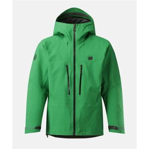 코오롱스포츠 KOLON SPORT HERO 남성 고어텍스 PRO 3L 재킷 JWJGX26001EGR 329529