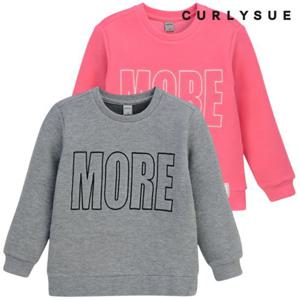 [컬리수]아동 모던 맨투맨 COW0XQTS52