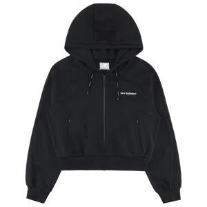 뉴발란스 WOMEN 경량 이중직 후드집업 NBMDG2W412 19