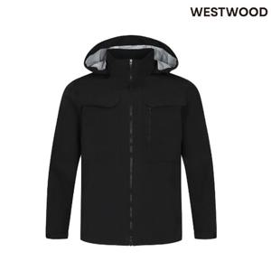 [웨스트우드]남성 간절기 타슬란 2.5L 방풍자켓WP1MCJW203