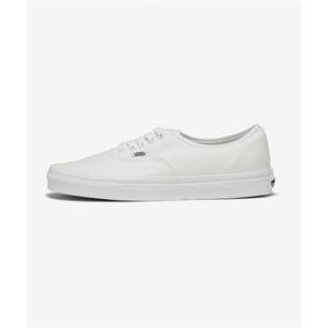 반스 VANS 어센틱 - 트루 화이트 VN000EE3W001 339817 (VN000EE3W001)