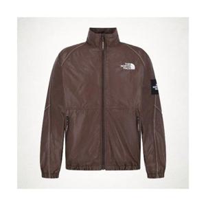 노스페이스 NJ3NR68L 화이트라벨 올레마 플래시 자켓 BROWN 1693110