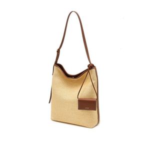 [질스튜어트 핸드백] JABA6E241I2  에스테 라피아 숄더 L JABA6E241