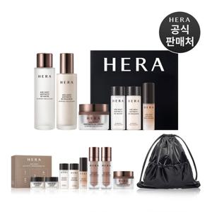 헤라[VIP] 에이지 어웨이 에스테틱 3종 세트