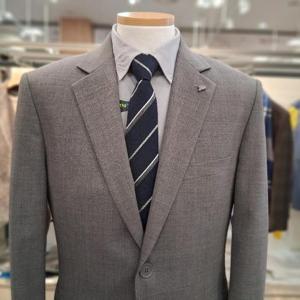 트레몰로 HC10 2026춘하 슬림핏수트 자켓 TGNGA6S1231