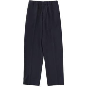 라르디니 스트레이트 엘라스틱 울 팬츠 PAVICE CN64422850