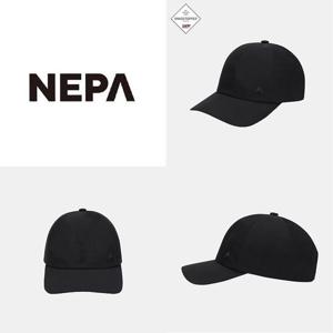 [네파]고어텍스 윈드스토퍼 볼캡_7MC7403_BP