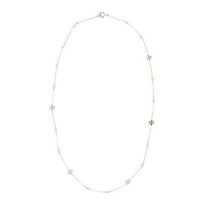 토리버치 목걸이 팬던트 136782 137 GOLD