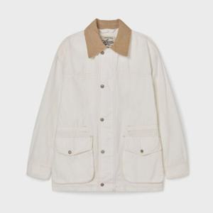 [후아유]여성 Half Work Jacket WHJJG2333F