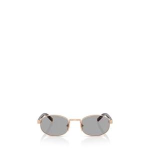 프라다 선글라스 PR B53S SVF50Q ROSE GOLD