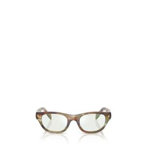 프라다 선글라스 PR C08S 27J20X STRIPED FALL