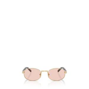 프라다 선글라스 PR B53S 5AK50V GOLD