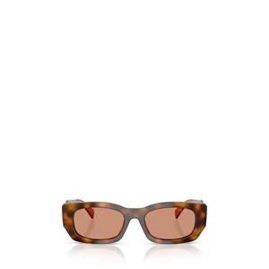 프라다 선글라스 PR B05S 01K90Q JUNIPER TORTOISE COTTO