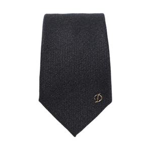 [에스티듀퐁(셔츠)]솔리드타이TE5FM61KA205GY