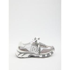 돌체앤가바나 스니커즈 CS2403 WHITE