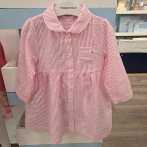 해피랜드 HC43 오데뜨 원피스 H1125159A14