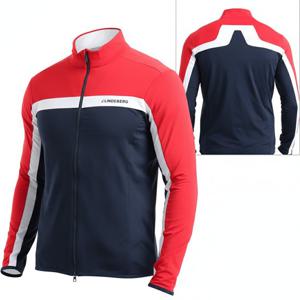 J.LINDEBERG JARVIS MID LAYER (GMJS10948-G131) (남성 자비스 미드 레이어 자켓)