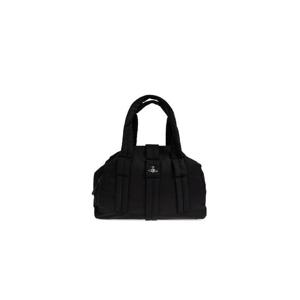 26 SS 비비안웨스트우드 유틸리티 드릴 시드니 토트 백 4601000HUW001Y TP450619681