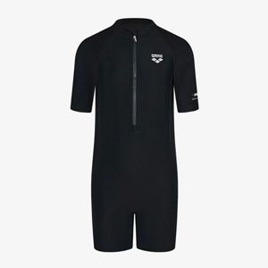 [아레나]모노풀 아동 3부 반신 슈트 키트 A6SG1KG02BLK-IDG