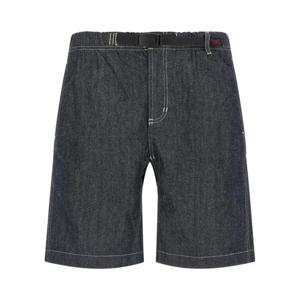 그라미치 숏팬츠 G6SMP013NAVY Blue