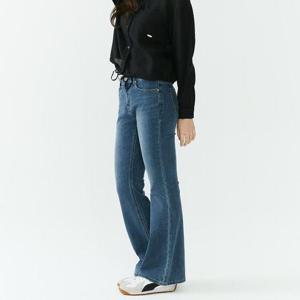 잠뱅이 동백01 여성 쿨맥스 밴드 긴기장 AQ1DNE159