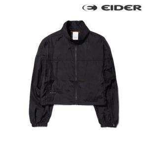 [아이더 (행사)]여성 스퀘어 여름 크롭(기능성.방풍.바람막이)자켓DWM23106-Z1