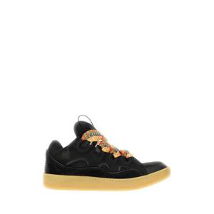 랑방 스니커즈 FUSKDK12DRA3 10 BLACK