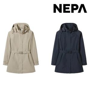 네파 7M20561 여성 듀라이크 방수 자켓