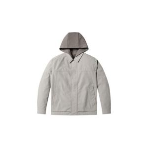 [프로젝트엠]남성 디테쳐블 후드 쉘파카 점퍼 EPG1JJ1200