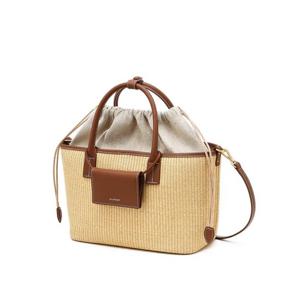 [질스튜어트] 에스테 라피아 토트 M JABA6E240I2