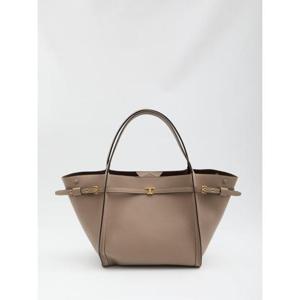 토즈 토트백 XBWTIMAT300WKA C413 BROWN