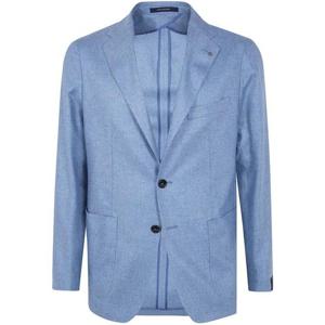 딸리아토레 수트 자켓 1SMC22K PE440044 I3221 LIGHT BLUE
