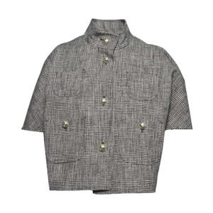 막스마라 자켓 2614731141600 001 Black