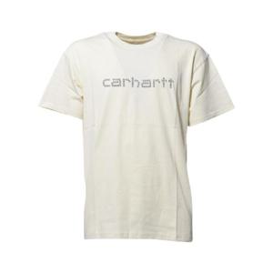 25FW 칼하트 맨즈 T 셔츠 I03439605XX TP572004708