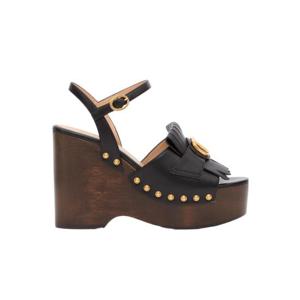 25FW Valentino 여성 샌들 WS0LN6YHJ0NO TP572003294