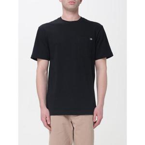 디키즈 반팔 티셔츠 DK0A4XUC BLK1 Black