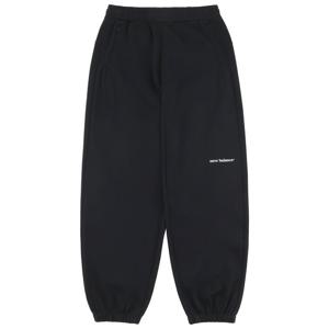 뉴발란스 WOMEN 경량 이중직 조거팬츠 NBMLG2W412 19