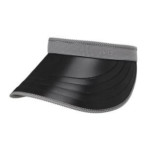 [핑]여성 층 포인트 썬바이저 121E1CP059_BK_CJ