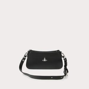 [비비안웨스트우드] 타샤  숄더 폰백 VQSCBA0020 99 (공식) VQSCBA0020