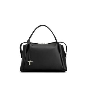 Tods 스몰 레더 토트 백 XBWAPAU0200QRI