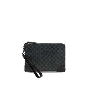 구찌 토트백 821156FAD6M 1000 BLACK