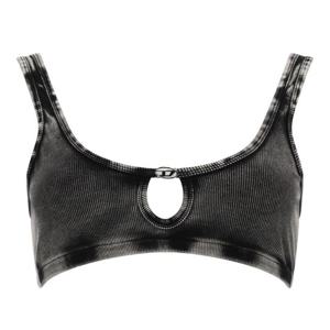 디젤 플로렌스 DNM 코튼 엘라스테인 브라 A21551 0LKARE6564