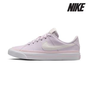 [나이키]나이키 초등생 운동화 /c3- DA5380-501 / COURT LEGACY