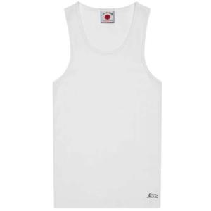 아이스크림 민소매 티셔츠 IC25266WHITE DOM