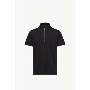 몽클레어 반팔티셔츠 8A00010 89A16 999 BLACK DOM