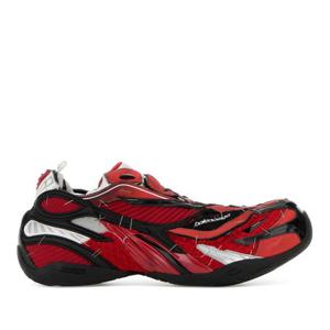 발렌시아가 투톤 패브릭 솔리스스니커즈 841506WOYX0 6119