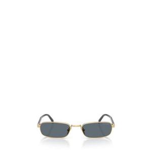 프라다 선글라스 PR B54S 5AK70B GOLD